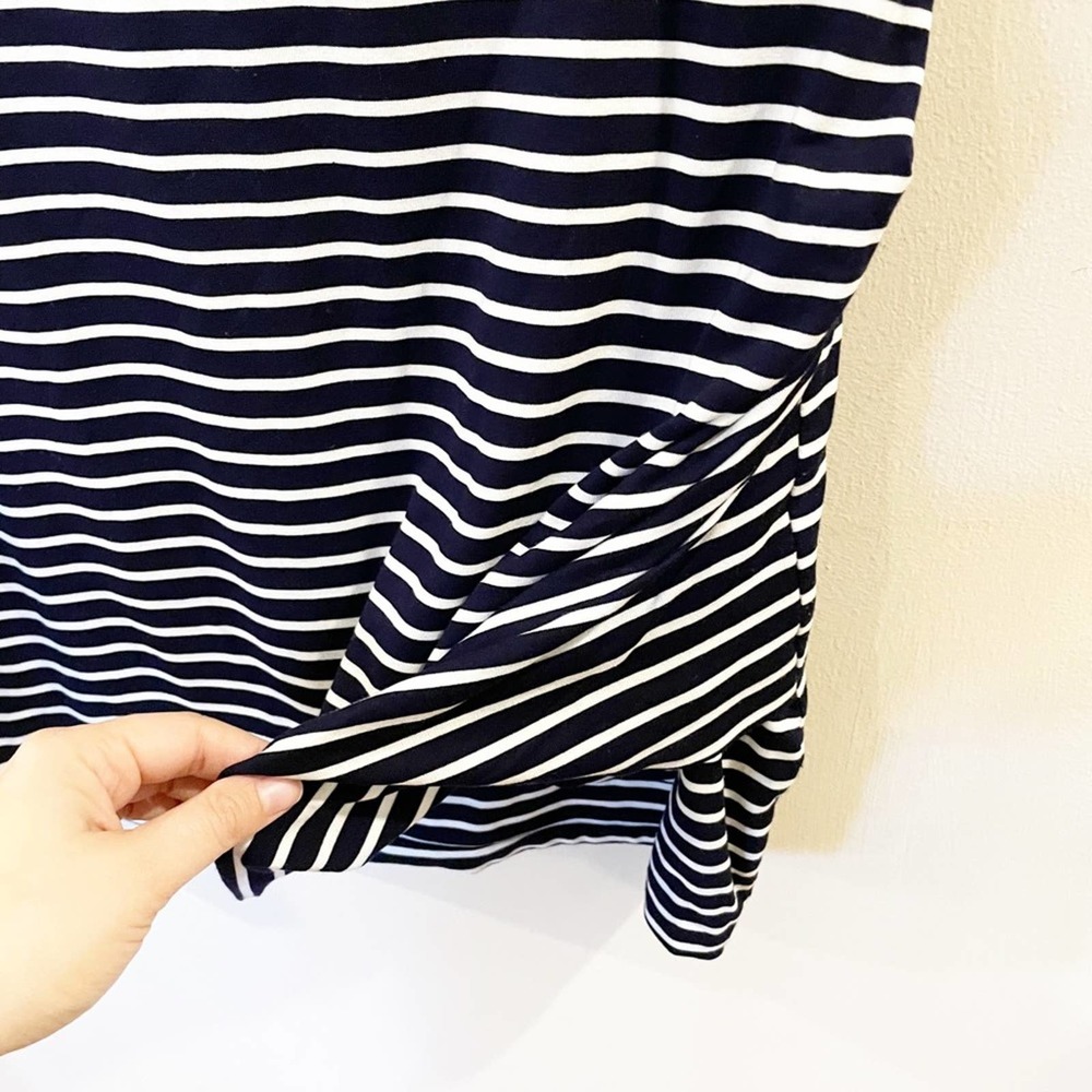 Lovers + Friends Voyage Skirt Striped Size Medium - Picture 4 of 12